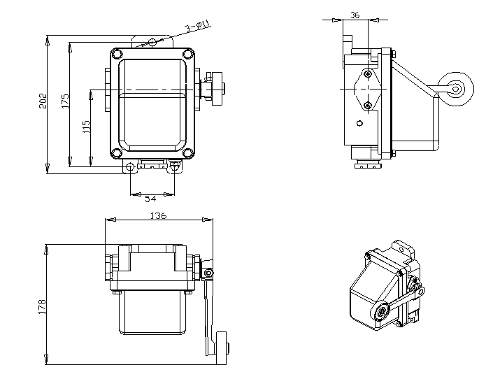 схема ку-701